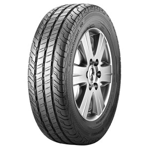 Anvelopa Vara Continental 225/55 R17 104H