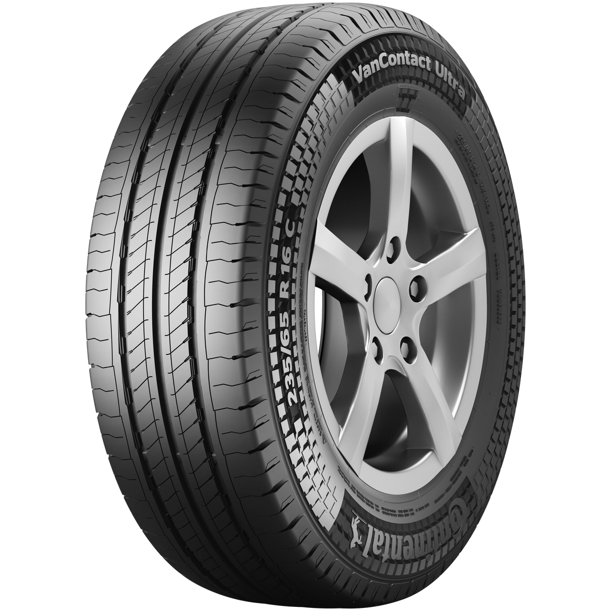 Anvelopa Vara Continental 225/55 R17 109/107H