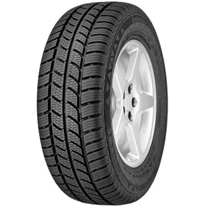 Continental Vancowinter2 235/65/16c Iarna