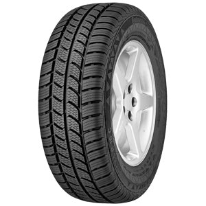 Continental Vancowinter 225/75/16c Iarna