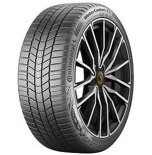 Continental Wintercontact 8s 265/40/20 Iarna