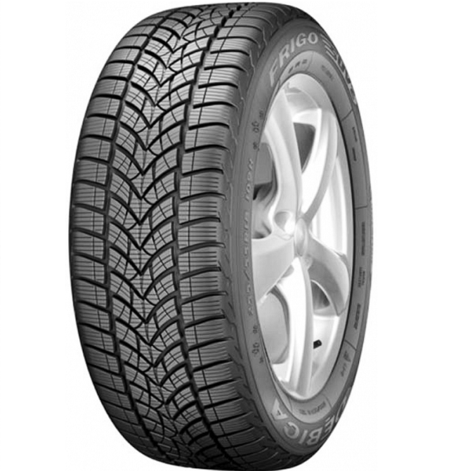 Debica Frigosuv2 xl 235/65/17 Iarna