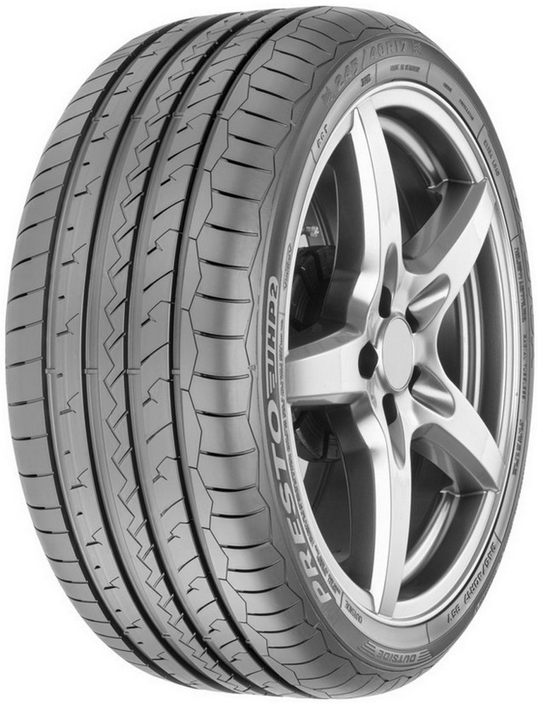 Debica Presto 215/65/17 Vara