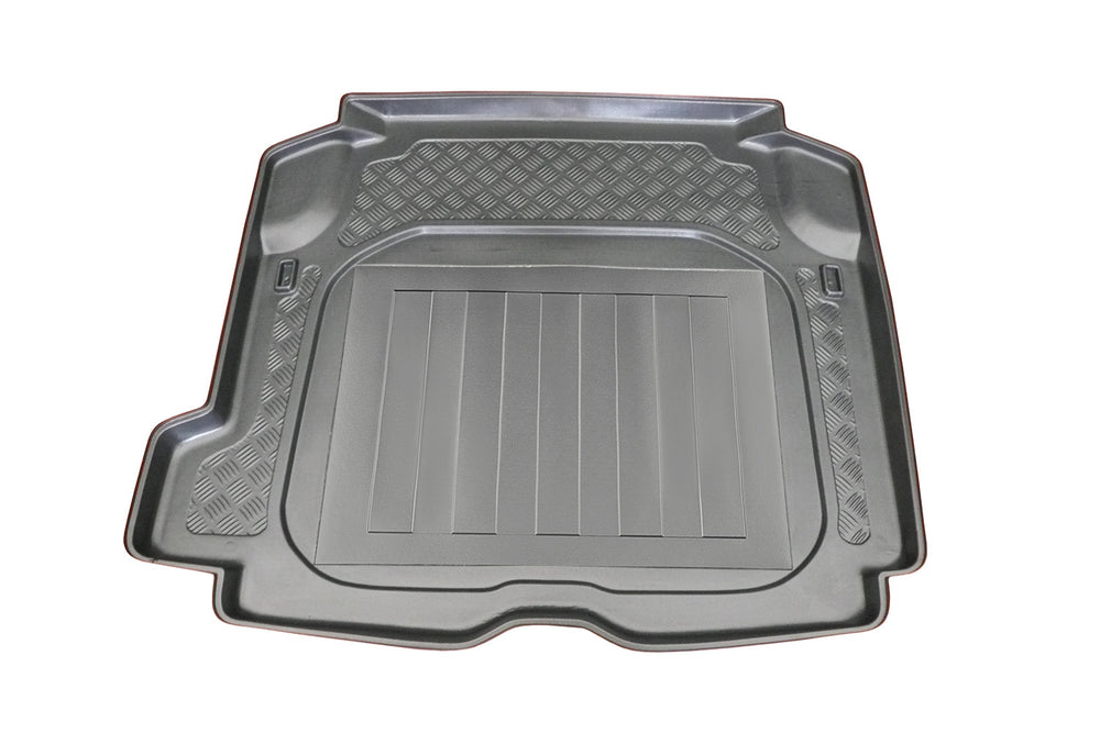 Tavite portbagaj Volvo S60 I, caroserie sedan, an fabricatie 11.2000 - 2010, fara navigatie | 192572