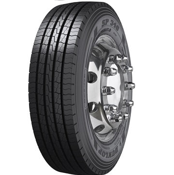 Dunlop Sp346 305/70/19,5 Directie