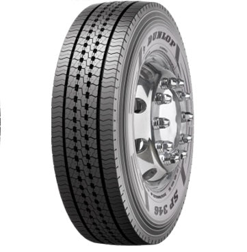 Dunlop Sp346 (ms) 385/65/22,5 Directie