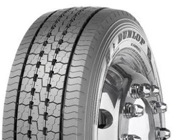 Dunlop Sp346 245/70/19,5 Directie