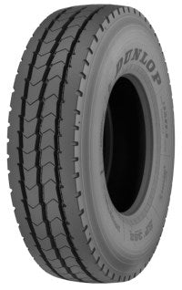 Dunlop Sp382 315/80/22,5 Directie