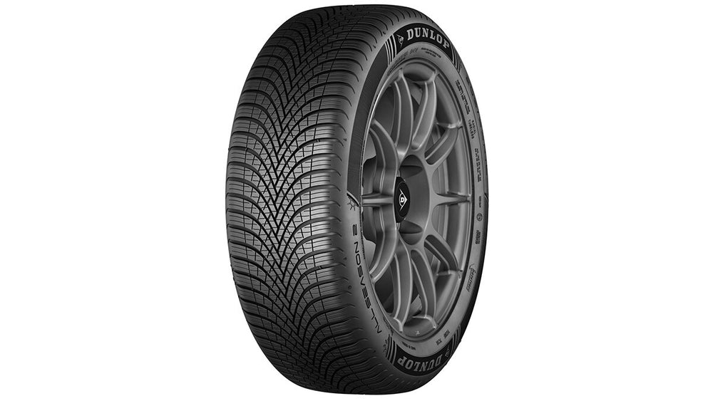 Dunlop All season 2 xl 215/65/17 All seasons