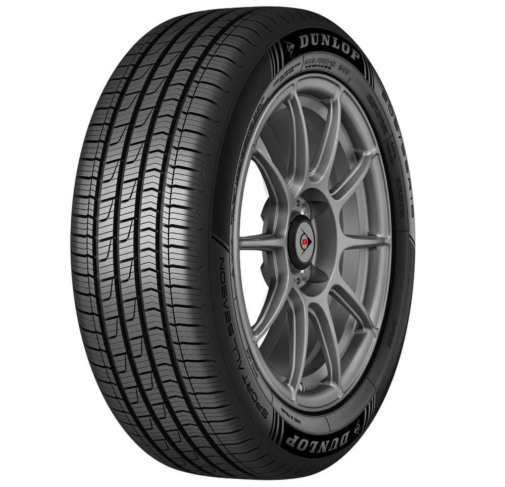 Dunlop All season xl 175/70/14 All seasons