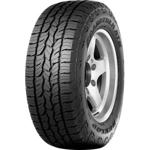Dunlop Grandtrek at5 265/65/17 Vara