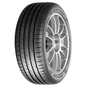 Dunlop Sp maxx rt2 suv xl 275/40/20 Vara