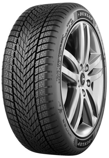 Dunlop Winter 205/55/16 Iarna