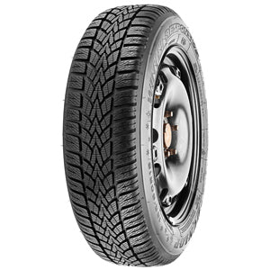 Dunlop Winterresponse2 175/65/14 Iarna