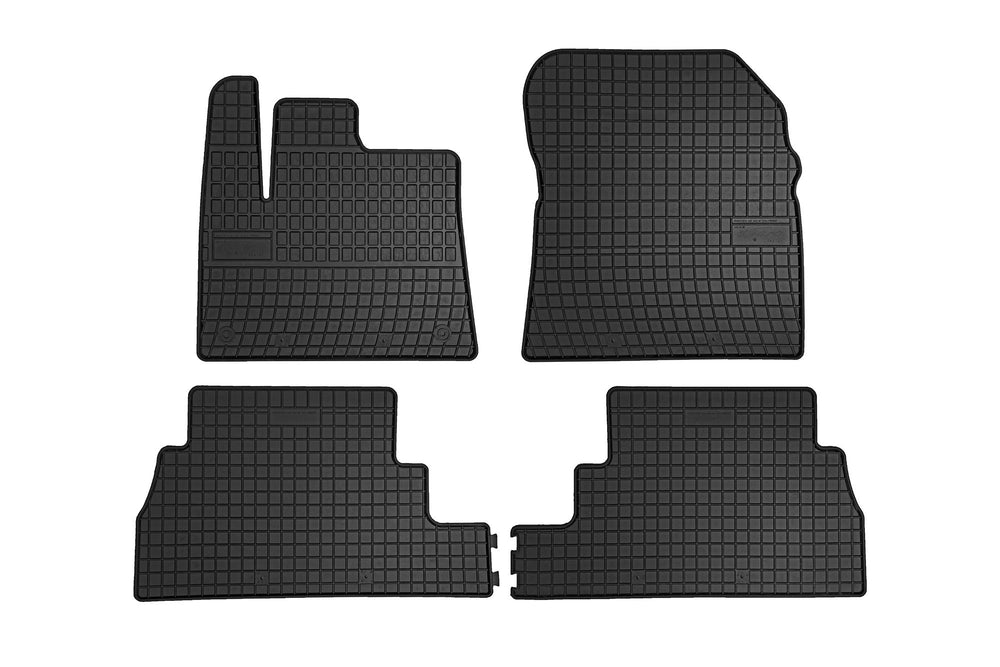 Covorase auto Fiat Doblo III, an fabricatie 07.2022 - prezent, caroserie van | ET402225