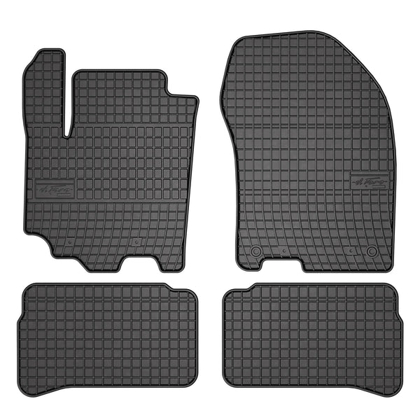 Covorase auto Suzuki Vitara, an fabricatie 03.2015 - prezent, caroserie suv facelift | ET402348