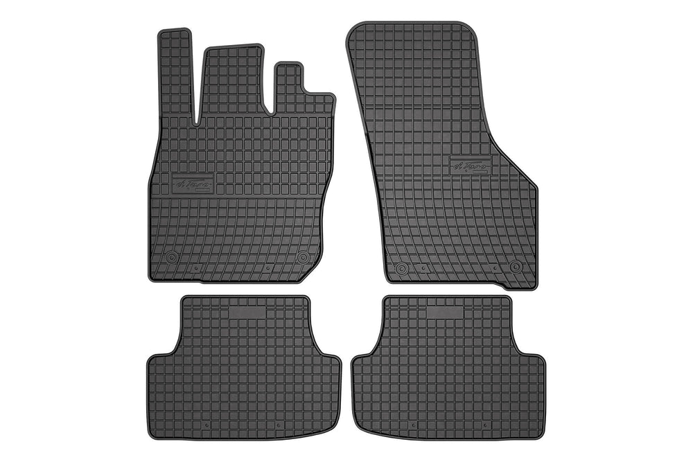 Covorase auto Audi A3 8Y, an fabricatie 04.2020 - prezent, caroserie sedan | ET429345
