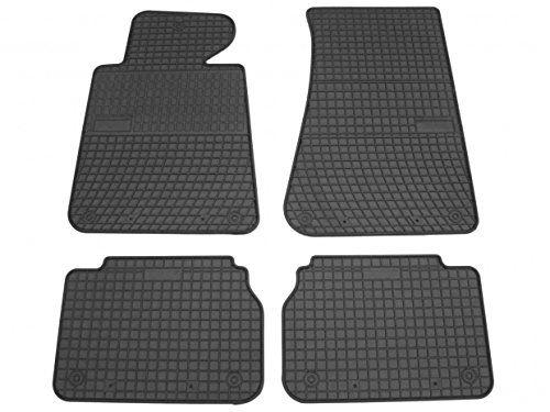 Covorase auto BMW Seria 5 E34, an fabricatie 1992 - 1996, caroserie combi | ET547396