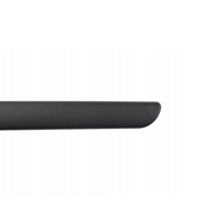 Bandouri laterale Toyota Yaris III, an fabricatie 09.2011 - 08.2020, caroserie hatchback 3 usi | F-13