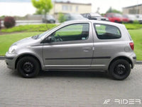 Bandouri laterale Honda Civic VIII, an fabricatie 2006 - 2012, caroserie hatchback | F-13