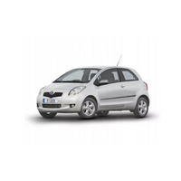 Bandouri laterale Honda Civic VIII, an fabricatie 2006 - 2012, caroserie hatchback | F-13