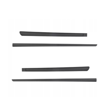 Bandouri laterale Mitsubishi Lancer VIII, an fabricatie 08.2003 - 09.2007, caroserie sedan facelift | F-14