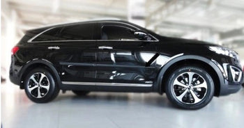 Bandouri laterale Renault Talisman, an fabricatie 05.2016 - 12.2022, caroserie combi | F-15