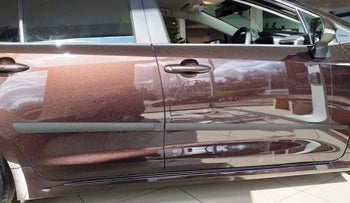 Bandouri laterale Honda Civic IX, an fabricatie 03.2012 - 02.2017, caroserie hatchback | F-16/14