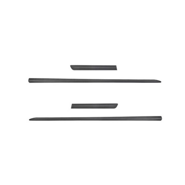 Bandouri laterale Opel Astra H GTC fabricatie 2005 - 2010, caroserie hatchback #1