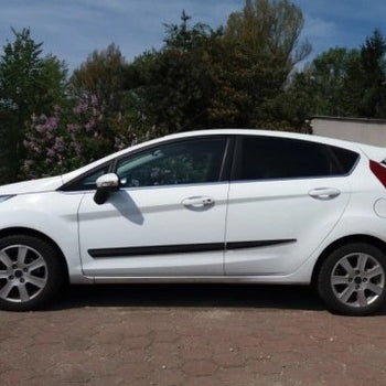 Bandouri laterale Ford Focus IV, an fabricatie 09.2018 - prezent, caroserie combi | F-19