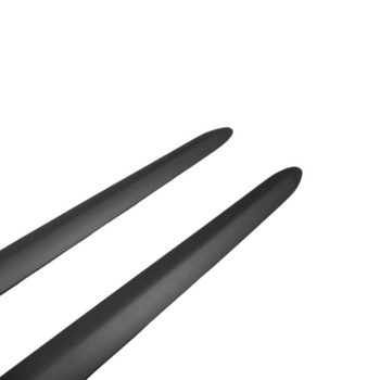 Bandouri laterale Seat Ibiza V, an fabricatie 06.2017 - prezent, caroserie hatchback | F-22