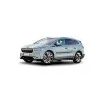 Bandouri laterale Skoda Enyaq iV, an fabricatie 04.2021 - 01.2022, caroserie suv | F-24