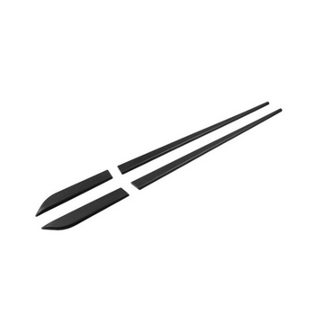 Bandouri laterale Opel Adam, an fabricatie 01.2013 - 05.2019, caroserie hatchback | F-28