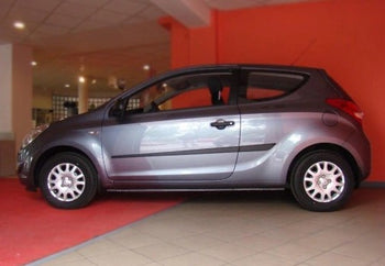 Bandouri laterale Opel Adam, an fabricatie 01.2013 - 05.2019, caroserie hatchback | F-28