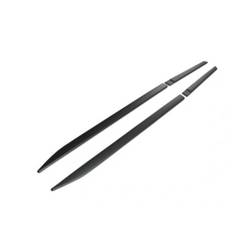 Bandouri laterale Chevrolet Aveo T300, an fabricatie 06.2011 - 10.2020, caroserie hatchback | F-36