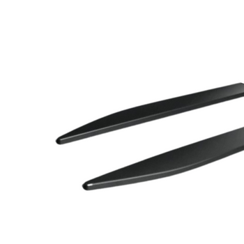 Bandouri laterale Chevrolet Aveo T300, an fabricatie 06.2011 - 10.2020, caroserie hatchback | F-36