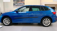Bandouri laterale Skoda Scala, an fabricatie 04.2019 - prezent, caroserie hatchback | F-41