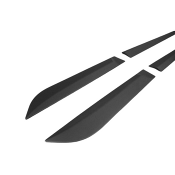 Bandouri laterale Nissan Pulsar, an fabricatie 09.2014 - 07.2018, caroserie hatchback | F-42