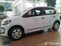 Bandouri laterale Nissan X-Trail T31, an fabricatie 06.2007 - 07.2014, caroserie suv | F-43