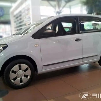 Bandouri laterale Kia Rio IV, an fabricatie 02.2017 - prezent, caroserie hatchback | F-43