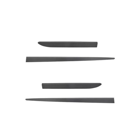 Bandouri laterale Mercedes V-Class W447, an fabricatie 06.2014 - prezent, caroserie van | F-52