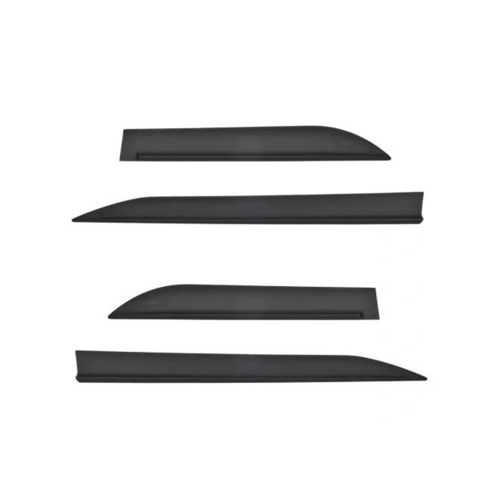 Bandouri laterale Skoda Kodiaq, an fabricatie 03.2017 - 10.2023, caroserie suv | F-57