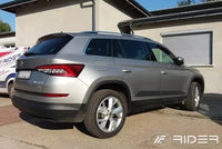 Bandouri laterale Skoda Kodiaq, an fabricatie 03.2017 - 10.2023, caroserie suv | F-57