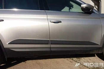 Bandouri laterale Skoda Kodiaq, an fabricatie 03.2017 - prezent, caroserie suv | F-57