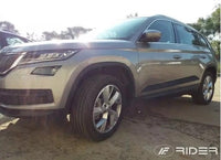 Bandouri laterale Skoda Kodiaq, an fabricatie 03.2017 - 10.2023, caroserie suv | F-57