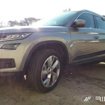 Bandouri laterale Skoda Kodiaq, an fabricatie 03.2017 - prezent, caroserie suv | F-57