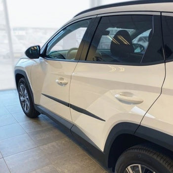 Bandouri laterale Hyundai Tucson MHEV fabricatie 12.2020 - prezent, caroserie suv #1