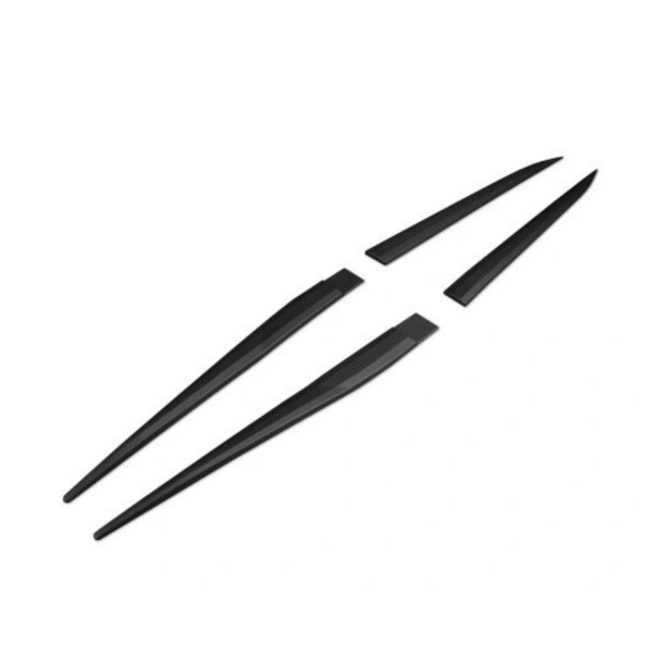 Bandouri laterale Hyundai Tucson MHEV fabricatie 12.2020 - prezent, caroserie suv #1