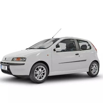 Bandouri laterale BMW Seria 7 E66, an fabricatie 09.2001 - 2008, caroserie sedan | F-7