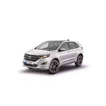 Bandouri laterale Ford Edge II, an fabricatie 05.2016 - prezent, caroserie suv | F-8